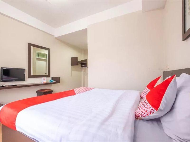 Elenor'S Home At Eyckman Bandung Buitenkant foto