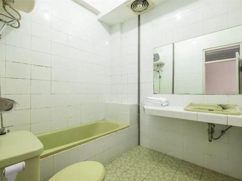Elenor'S Home At Eyckman Bandung Buitenkant foto