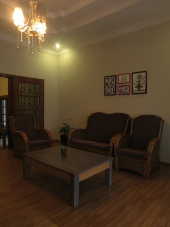 Elenor'S Home At Eyckman Bandung Buitenkant foto