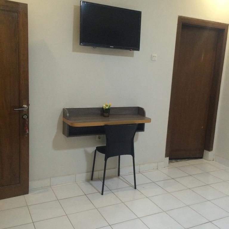 Elenor'S Home At Eyckman Bandung Kamer foto