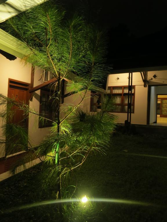Elenor'S Home At Eyckman Bandung Buitenkant foto