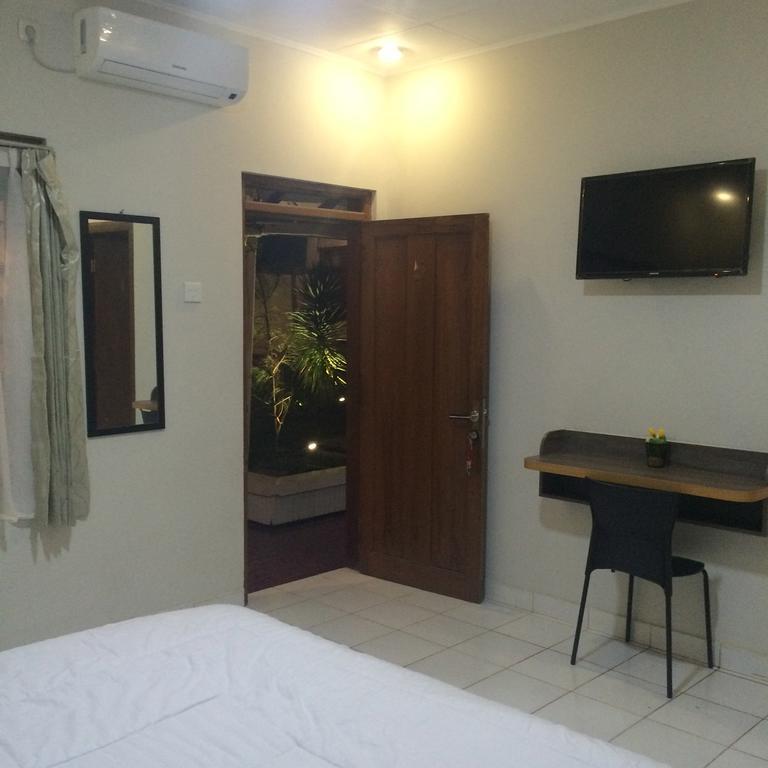 Elenor'S Home At Eyckman Bandung Kamer foto