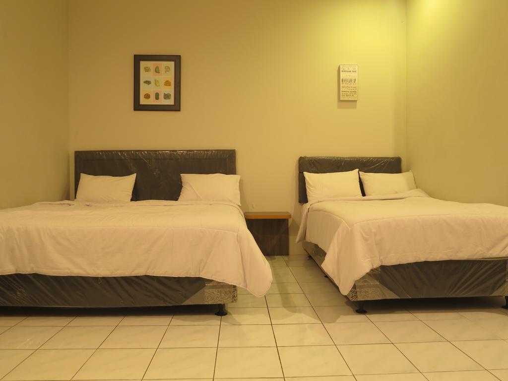 Elenor'S Home At Eyckman Bandung Kamer foto