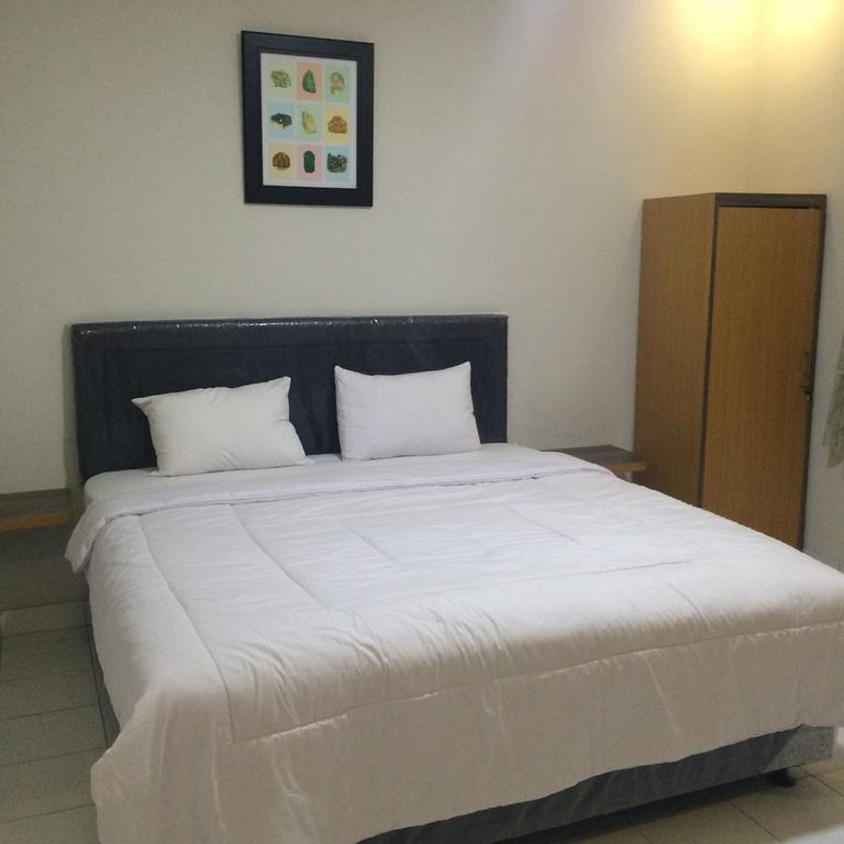 Elenor'S Home At Eyckman Bandung Kamer foto