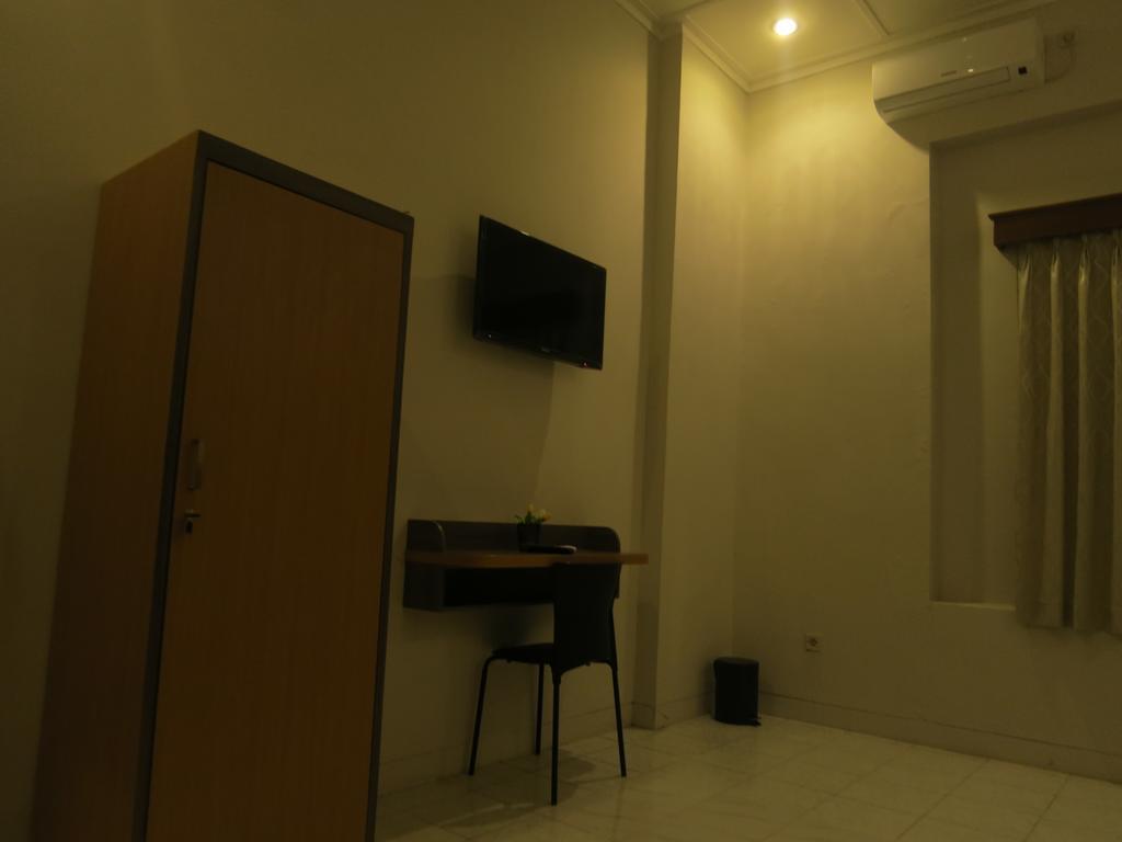 Elenor'S Home At Eyckman Bandung Kamer foto