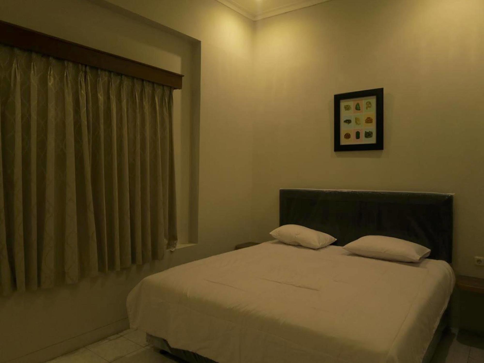 Elenor'S Home At Eyckman Bandung Buitenkant foto